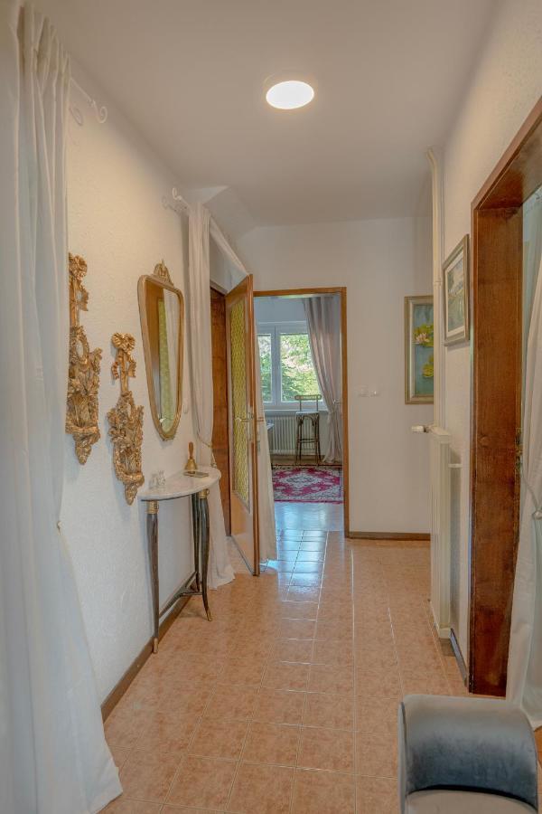 Appartamento Mia Dream Bled Esterno foto