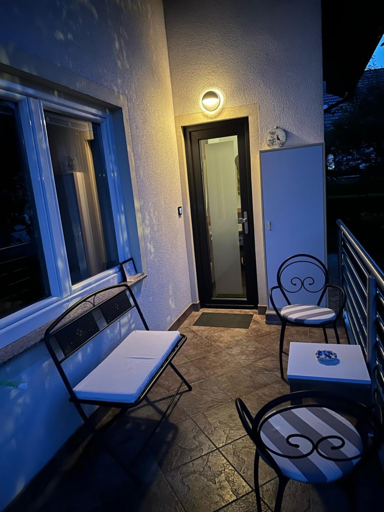 Appartamento Mia Dream Bled Esterno foto