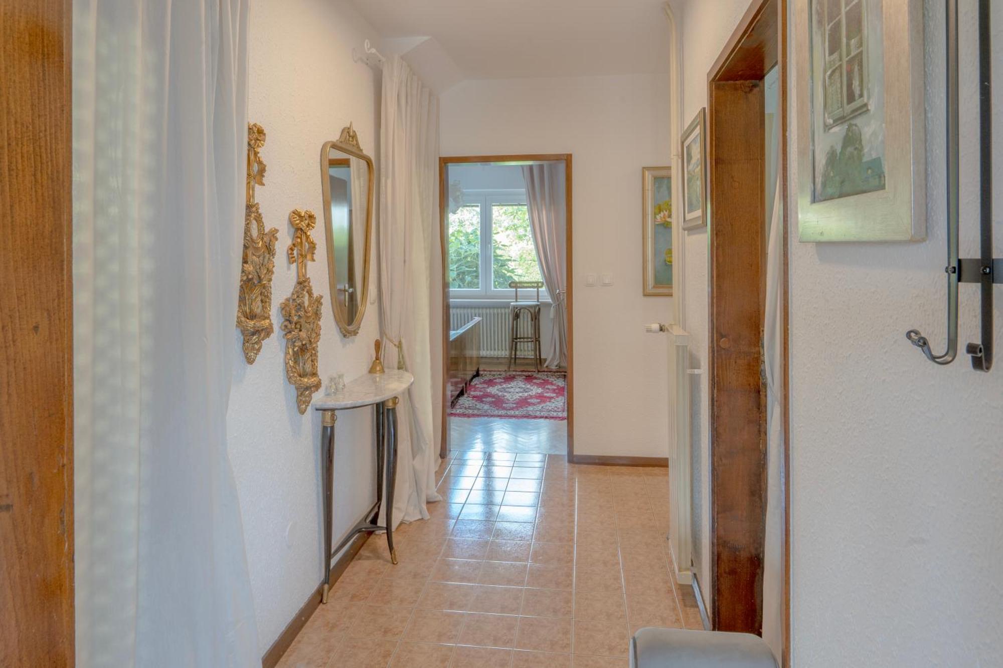 Appartamento Mia Dream Bled Esterno foto