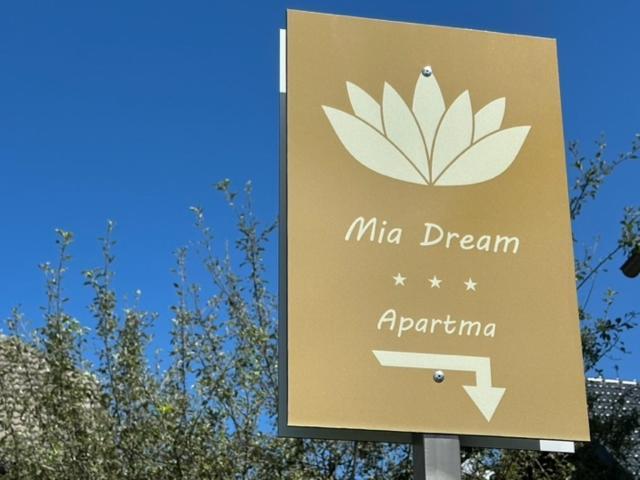 Appartamento Mia Dream Bled Esterno foto